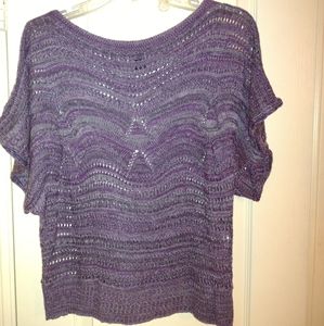 Signature Studio Lady knit Sweater